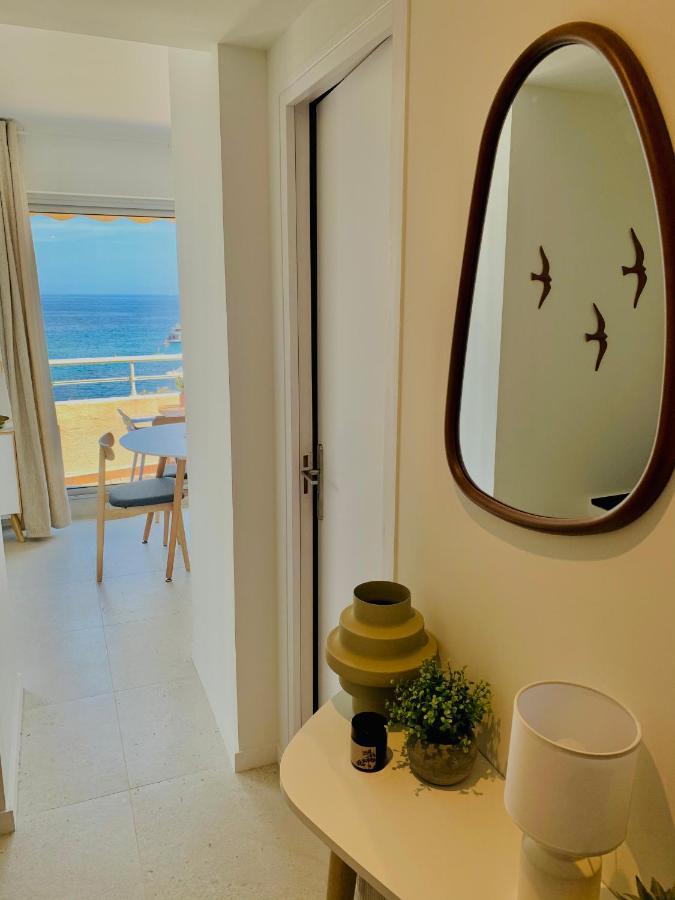 Antheor - Vue Exceptionnelle - Refait A Neuf 4 Couchages Apartment Saint-Raphael  Exterior photo