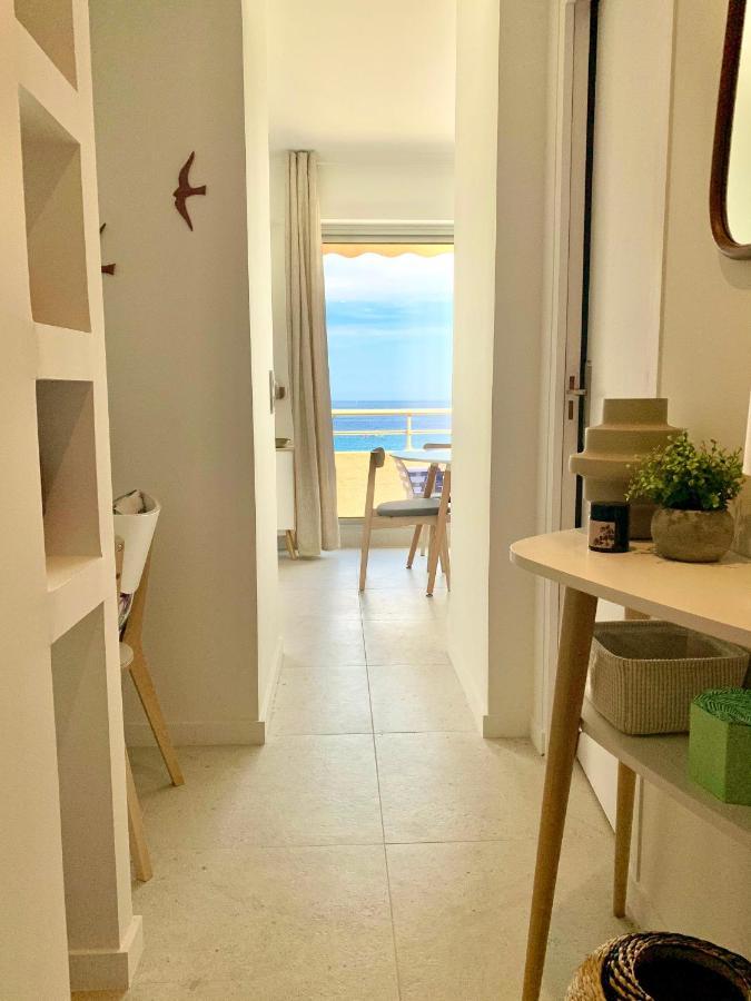Antheor - Vue Exceptionnelle - Refait A Neuf 4 Couchages Apartment Saint-Raphael  Exterior photo